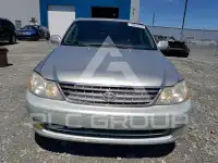 2004 Toyota AVALON photo