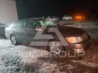 2004 Toyota AVALON photo