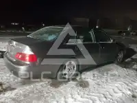 2004 Toyota AVALON photo