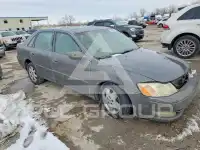 2004 Toyota AVALON фото