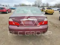 2004 Toyota AVALON фото