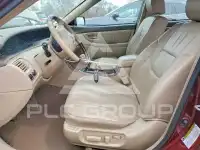 2004 Toyota AVALON фото