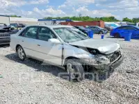 2004 Toyota AVALON фото