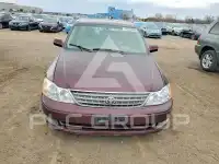 2004 Toyota AVALON фото