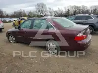 2004 Toyota AVALON фото