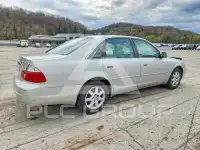 2004 Toyota AVALON фото