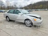 2004 Toyota AVALON фото