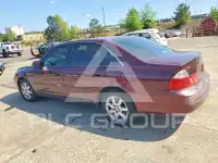 2004 Toyota AVALON фото