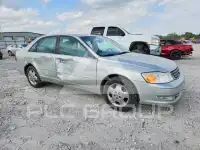 2004 Toyota AVALON photo