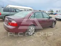 2004 Toyota AVALON фото