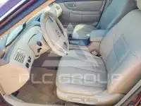 2004 Toyota AVALON фото