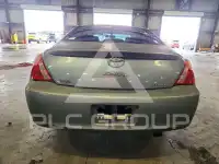 2004 Toyota CAMRY фото