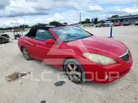 2004 Toyota CAMRY фото