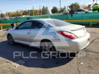 2004 Toyota CAMRY photo
