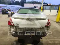 2004 Toyota CAMRY photo