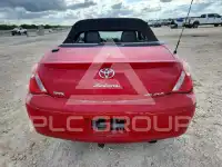 2004 Toyota CAMRY фото