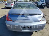 2004 Toyota CAMRY фото