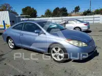 2004 Toyota CAMRY фото