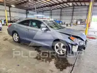 2004 Toyota CAMRY фото