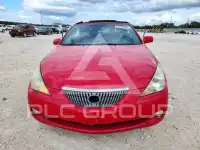 2004 Toyota CAMRY фото