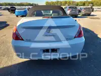 2004 Toyota CAMRY photo