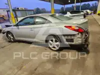 2004 Toyota CAMRY photo