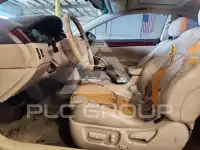 2004 Toyota CAMRY фото