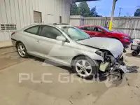 2004 Toyota CAMRY photo