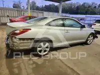 2004 Toyota CAMRY photo