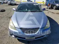 2004 Toyota CAMRY фото