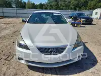2004 Toyota CAMRY фото