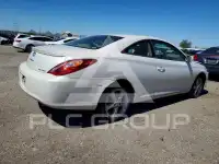 2004 Toyota CAMRY photo