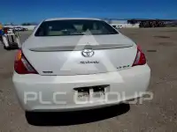 2004 Toyota CAMRY photo