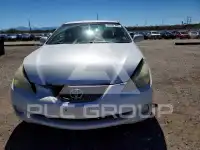 2004 Toyota CAMRY photo