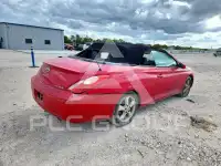 2004 Toyota CAMRY фото