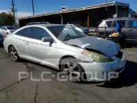 2004 Toyota CAMRY photo