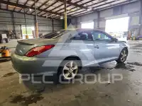 2004 Toyota CAMRY фото
