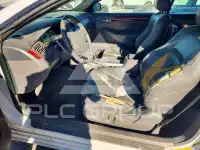 2004 Toyota CAMRY photo
