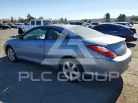 2004 Toyota CAMRY фото