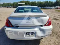2004 Toyota CAMRY фото