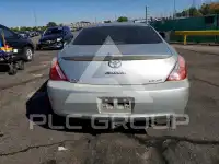 2004 Toyota CAMRY photo
