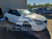 2004 Toyota CAMRY photo