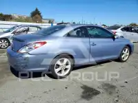 2004 Toyota CAMRY фото