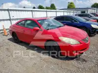 2004 Toyota CAMRY фото