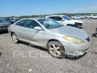 2004 Toyota CAMRY photo