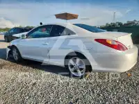 2004 Toyota CAMRY фото
