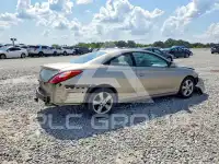 2004 Toyota CAMRY фото