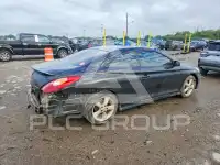 2004 Toyota CAMRY фото