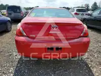 2004 Toyota CAMRY фото