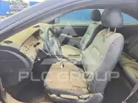 2004 Toyota CAMRY фото
